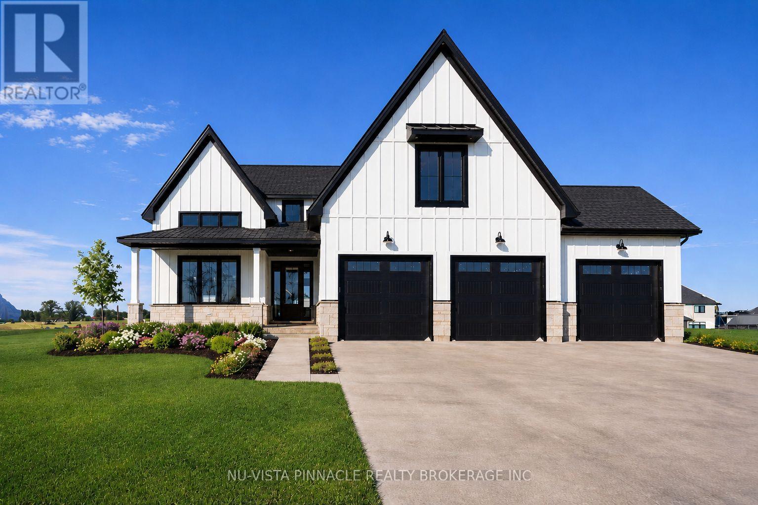 LOT 20 HARVEST LANE - 1