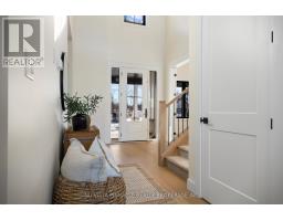 Bedroom 3 - Lot 20 Harvest Lane, Thames Centre, ON N0L1G2 Photo 11