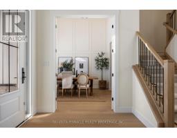 Kitchen - Lot 20 Harvest Lane, Thames Centre, ON N0L1G2 Photo 6