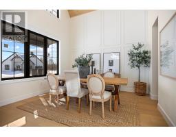 Dining room - Lot 20 Harvest Lane, Thames Centre, ON N0L1G2 Photo 7