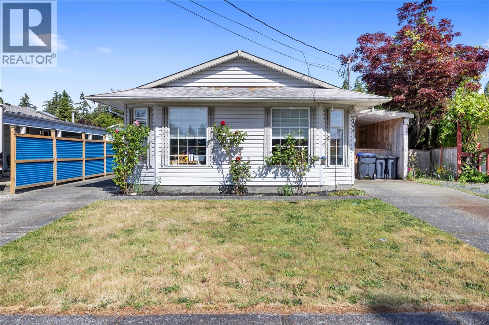 2454 5th St E - 1