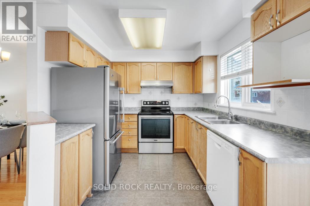 #13 1701 BLOHM DRIVE - 13