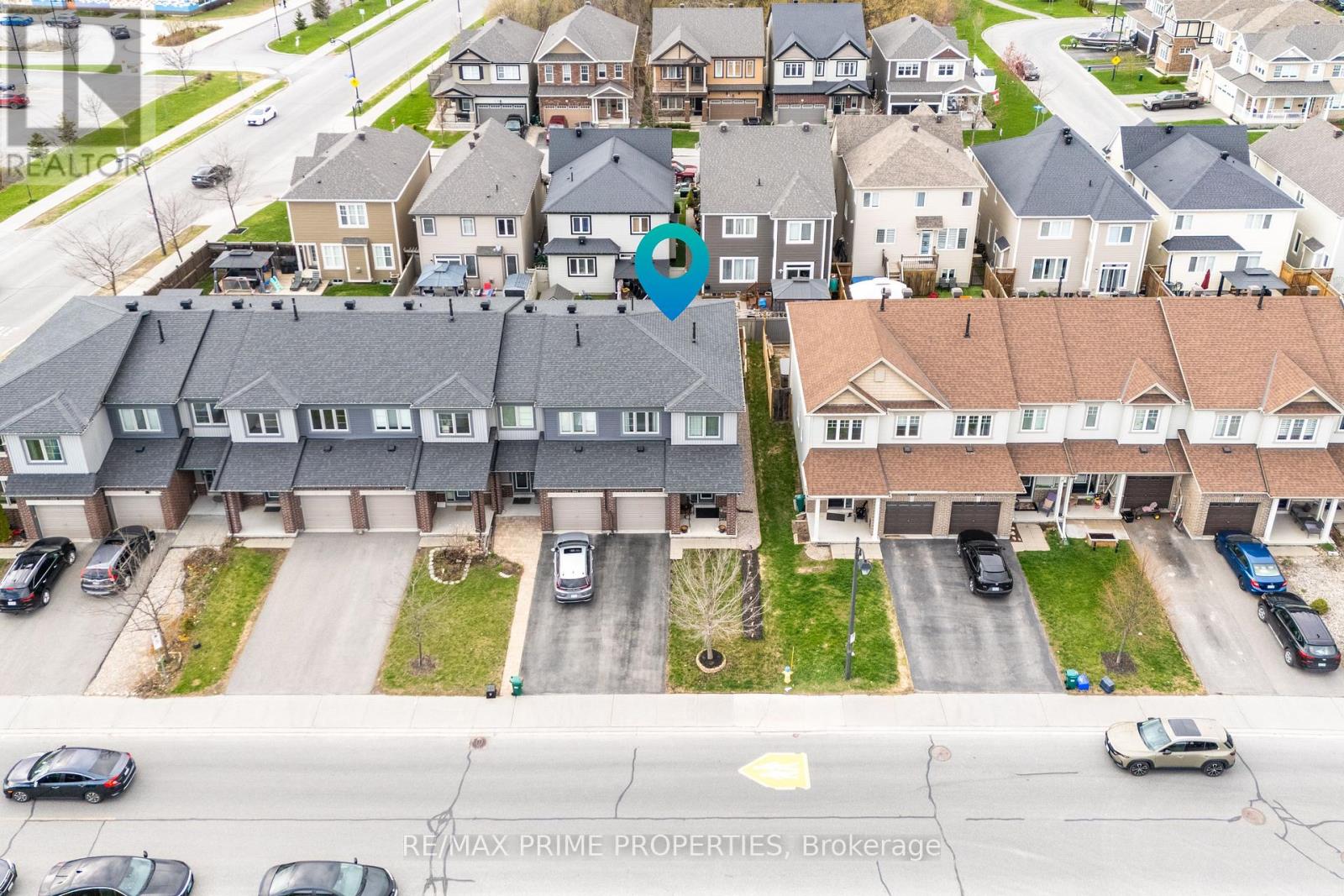 3 Bed, 3 Bath House for Sale in Ottawa – 942 KILBIRNIE DRIVE, Ottawa – MLS# X13223810 - Image 46