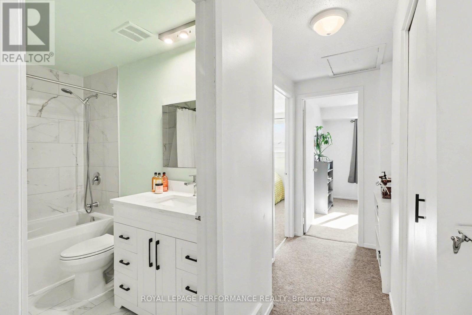 #307 1441 PALMERSTON DRIVE - 20