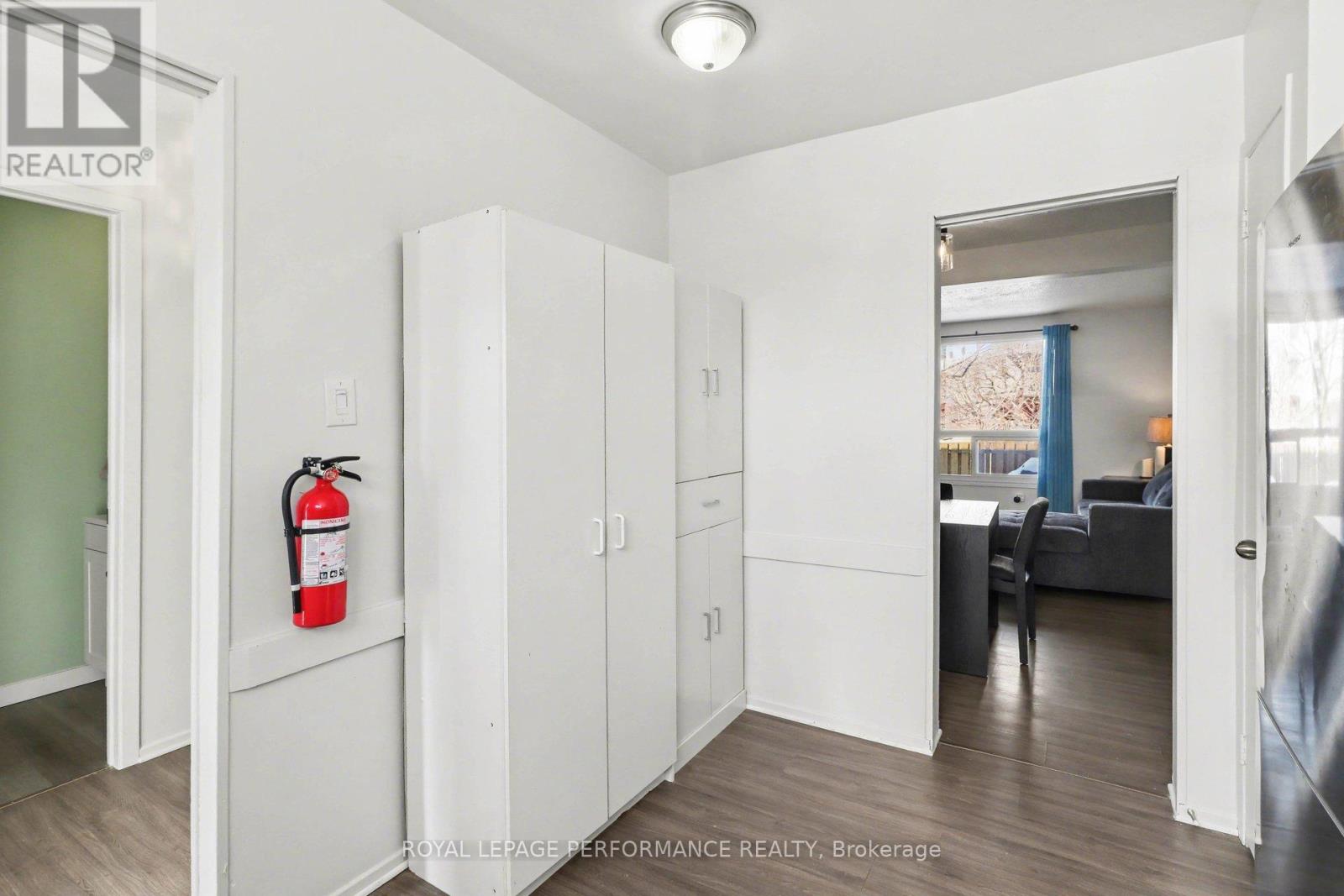 #307 1441 PALMERSTON DRIVE - 27
