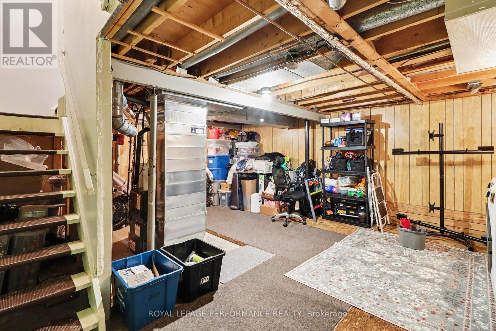 #307 1441 PALMERSTON DRIVE - 29