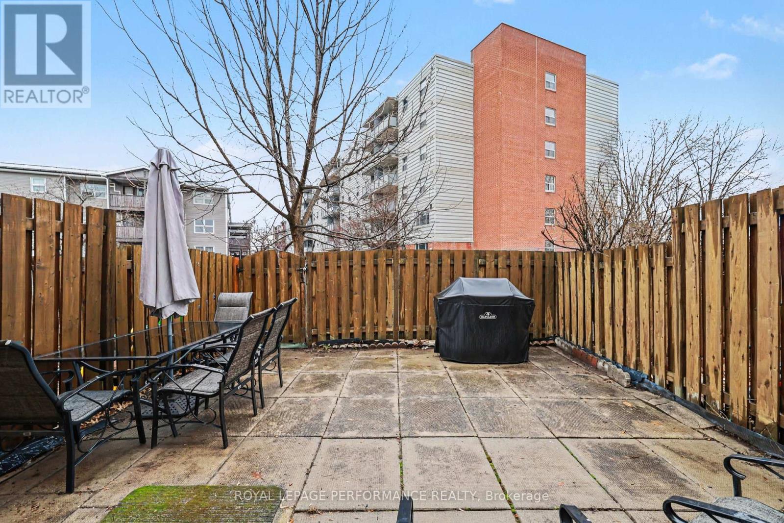 #307 1441 PALMERSTON DRIVE - 34