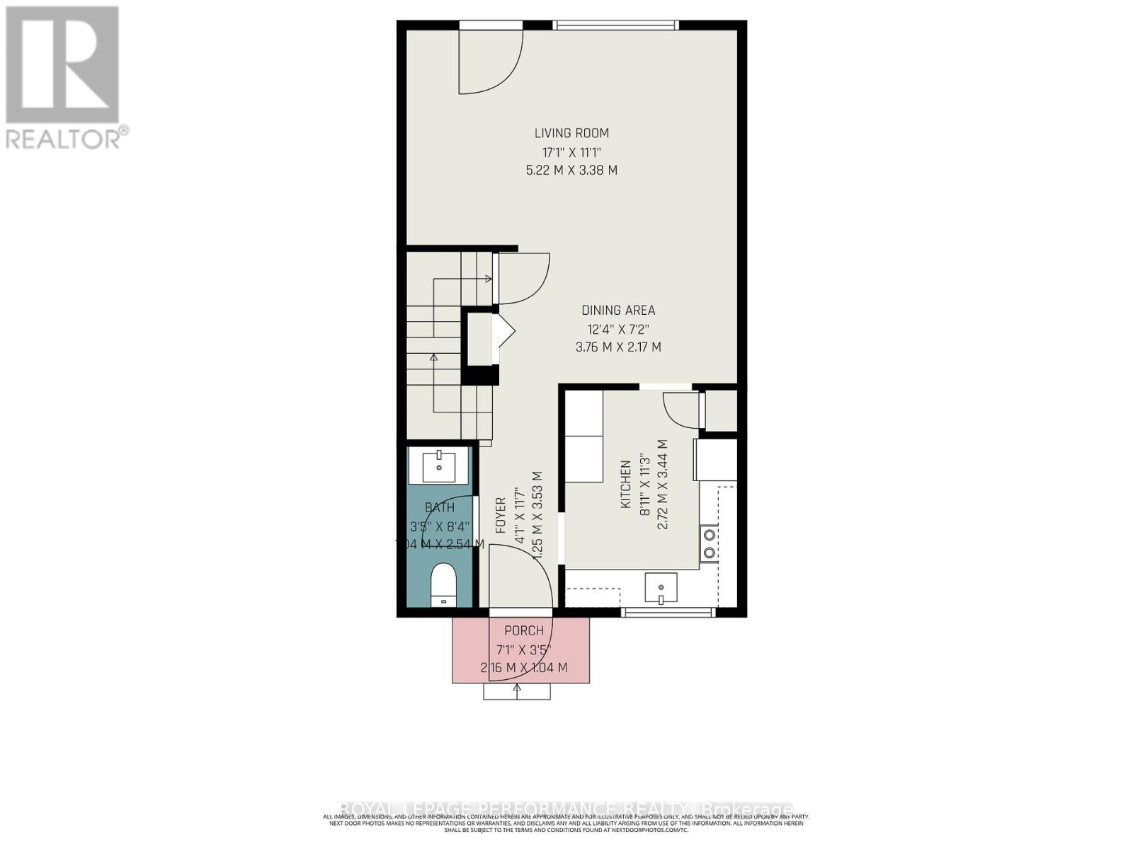 #307 1441 PALMERSTON DRIVE - 38