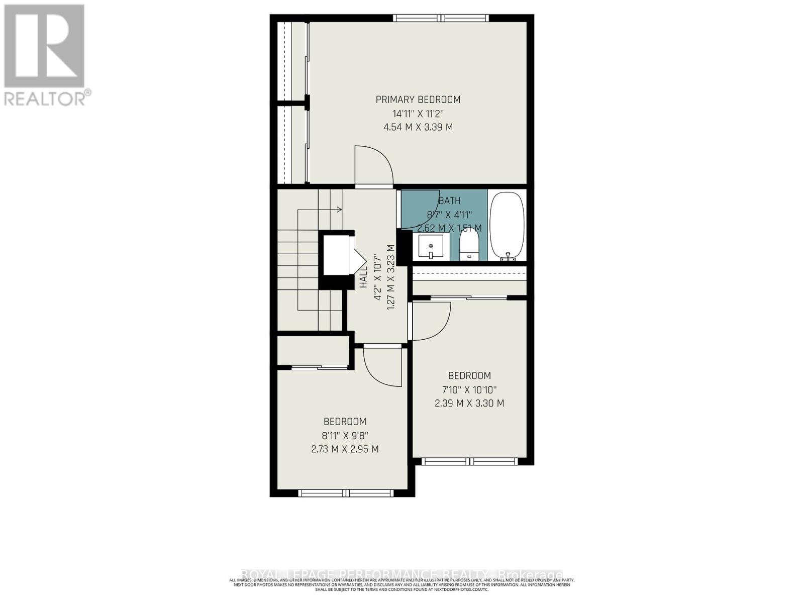 #307 1441 PALMERSTON DRIVE - 39