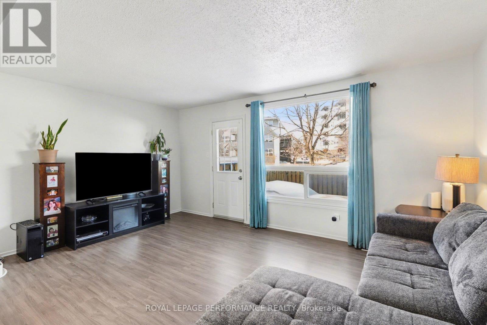 #307 1441 PALMERSTON DRIVE - 4