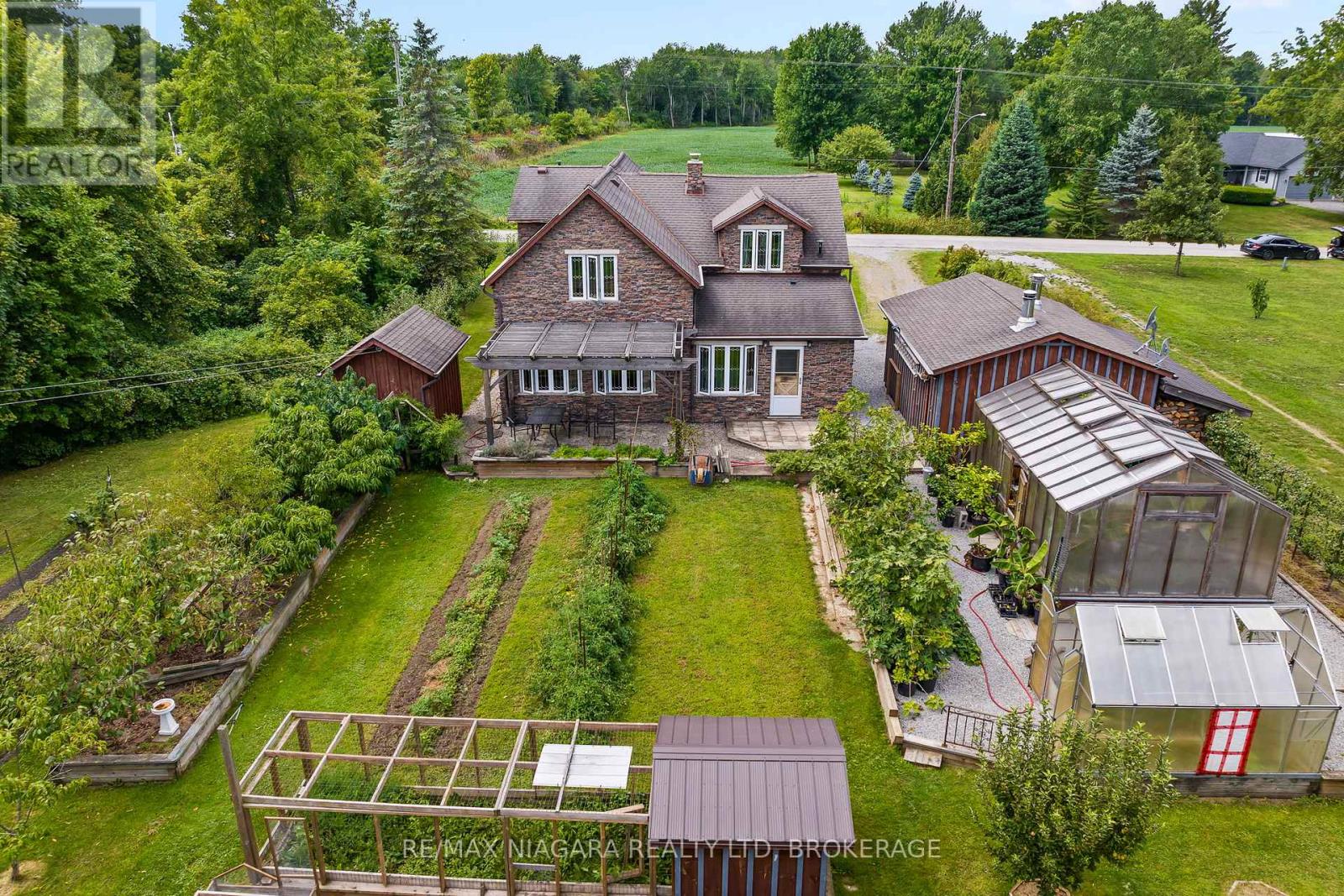 63023 PERRY ROAD - 14