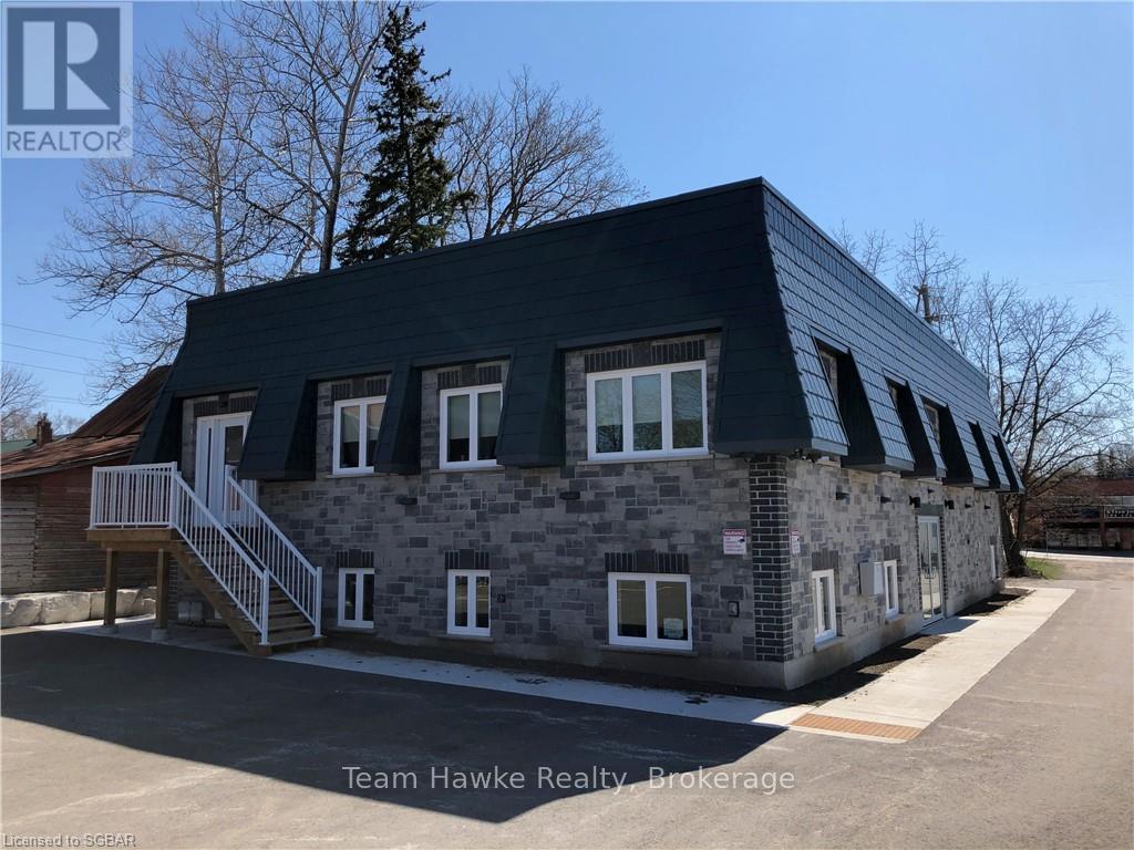 1 WEST - 366 MIDLAND AVENUE
