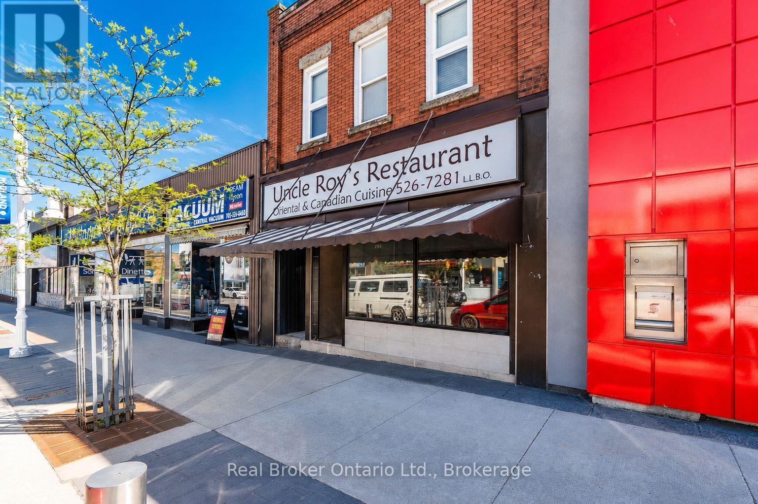 289 KING STREET