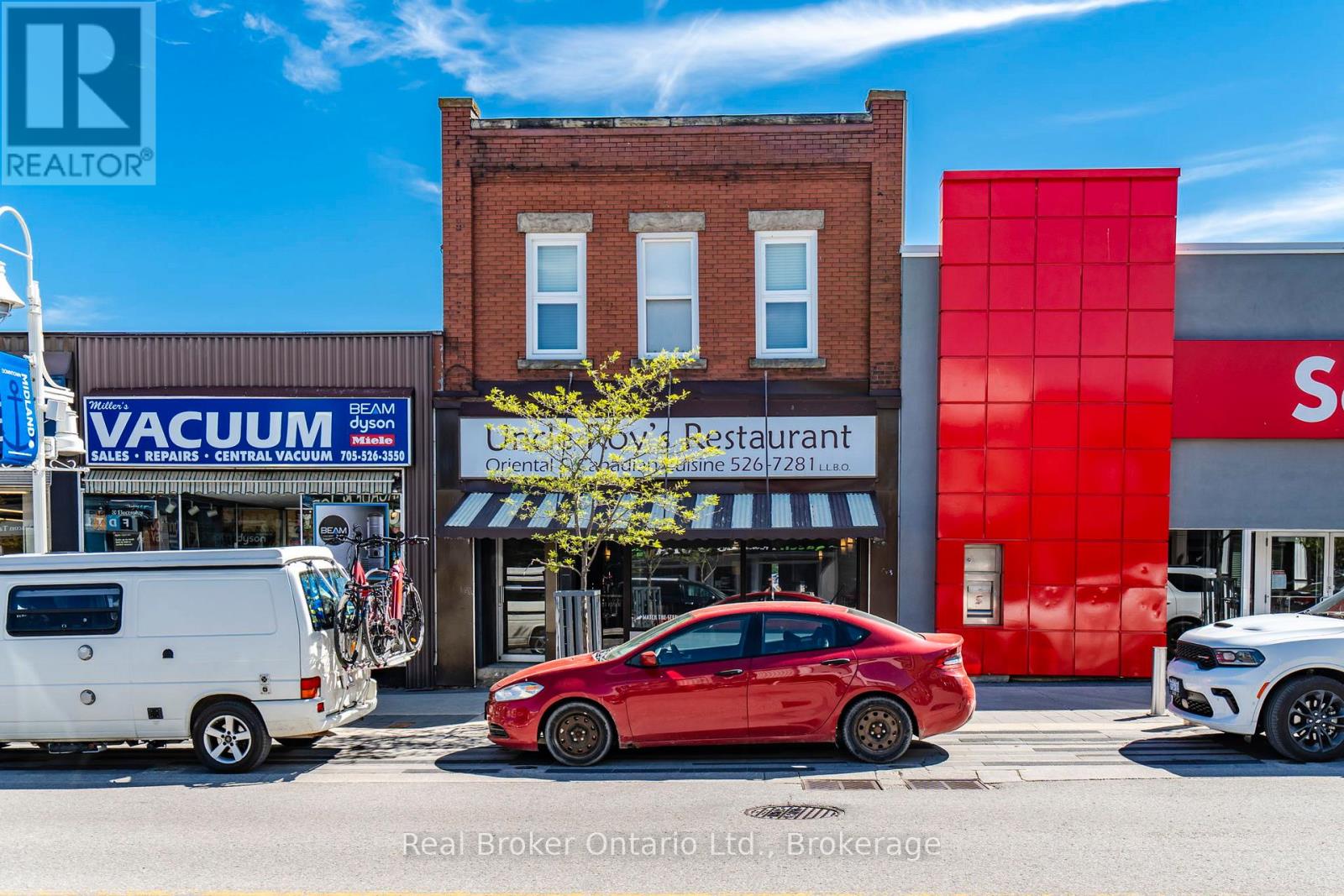 289 KING STREET, Midland — photo 3