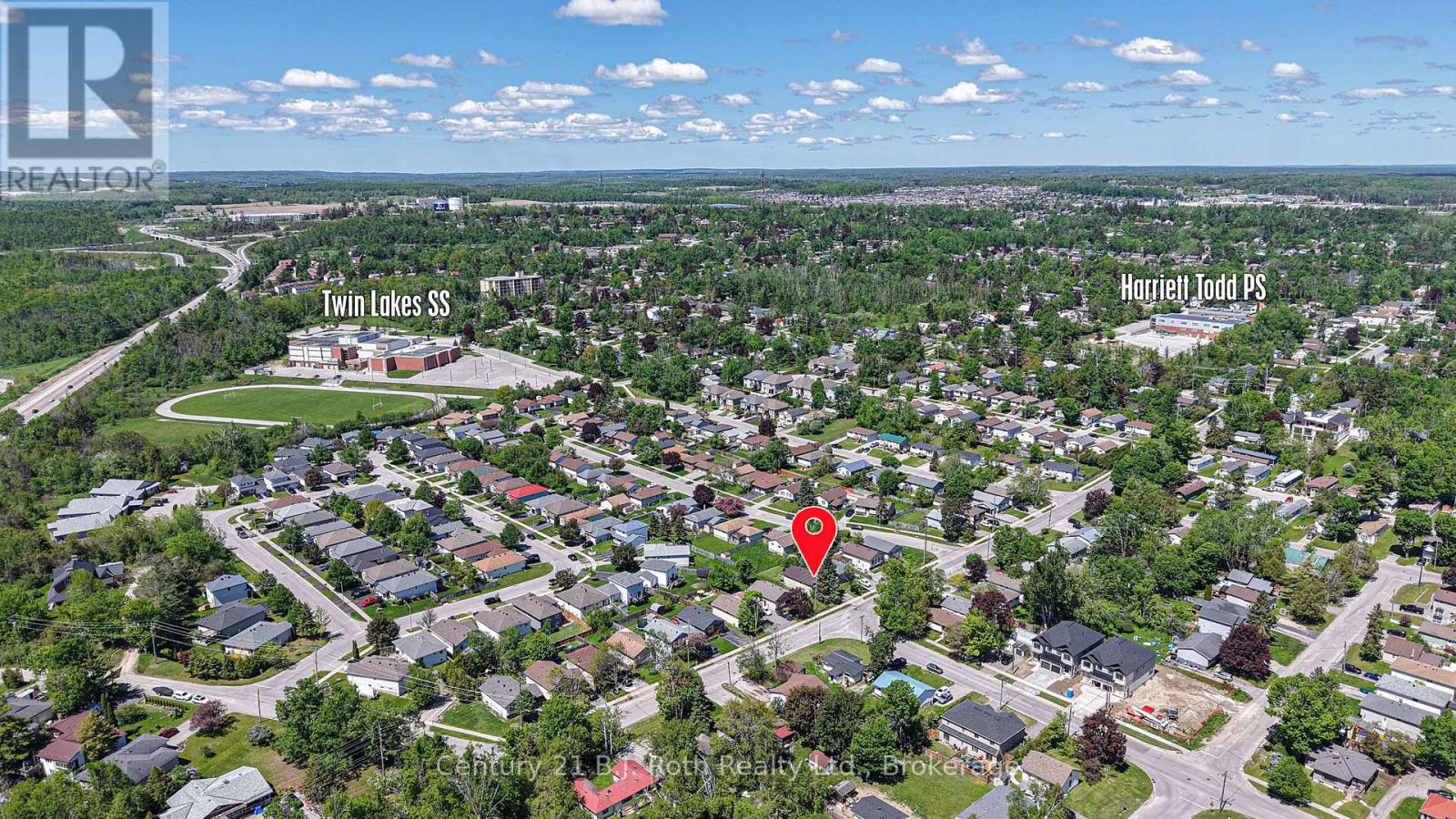 211 WESTMOUNT DRIVE S - 10
