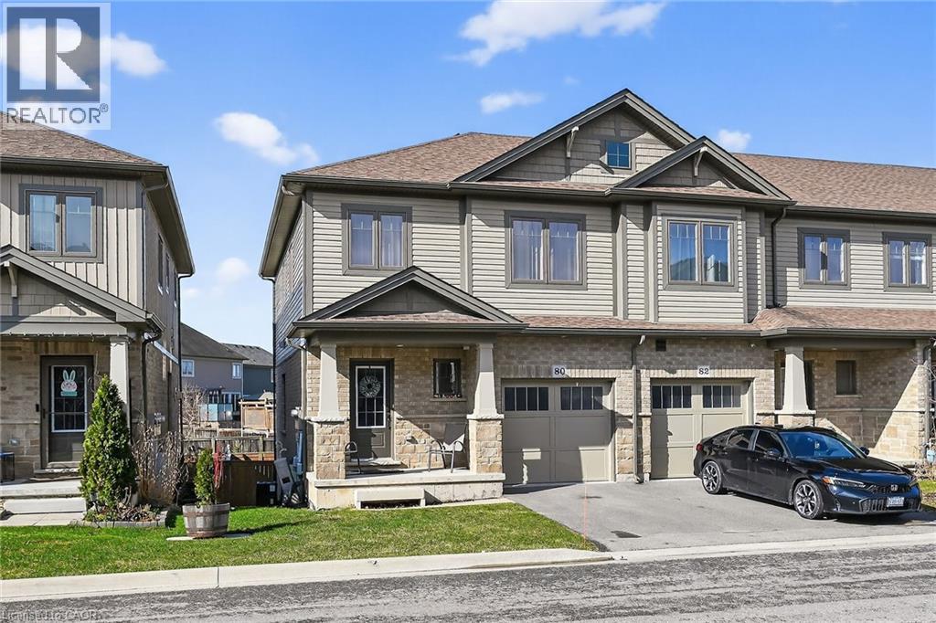 80 SEVERINO Circle