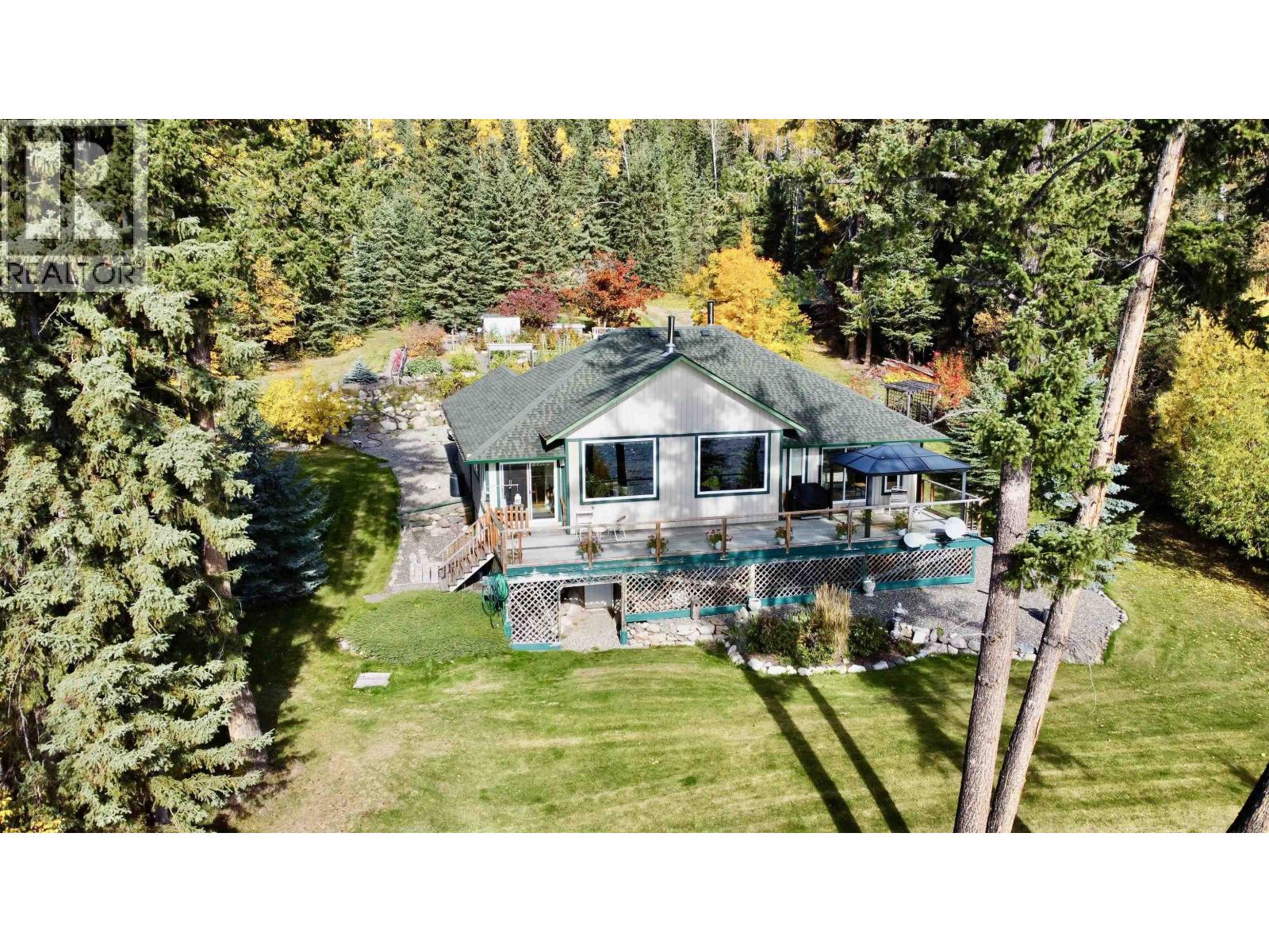 5798 TIMOTHY LAKE ROAD - 3