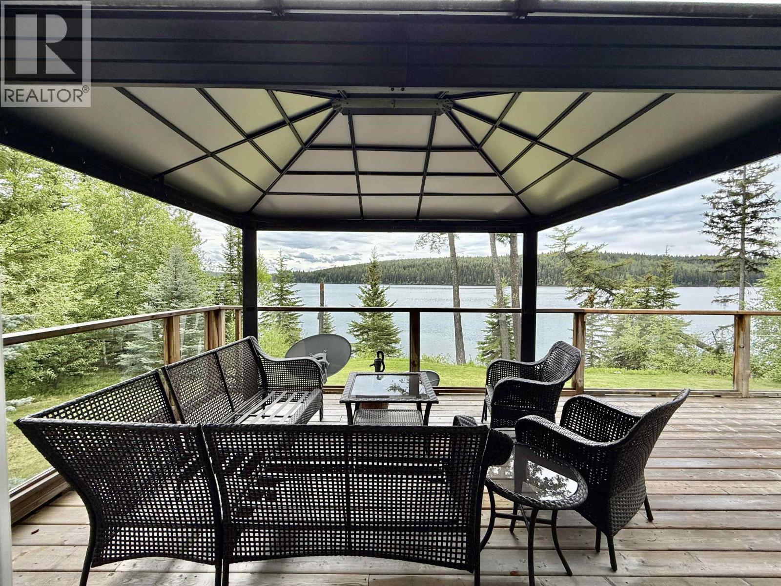 5798 TIMOTHY LAKE ROAD - 21