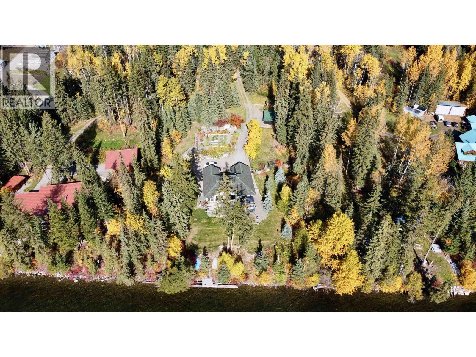 5798 TIMOTHY LAKE ROAD - 36