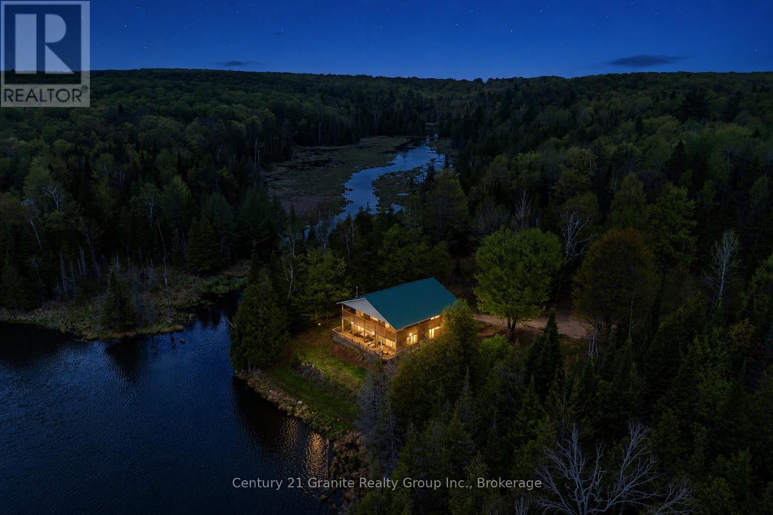 119 GAFFNEY LAKE LANE - 1