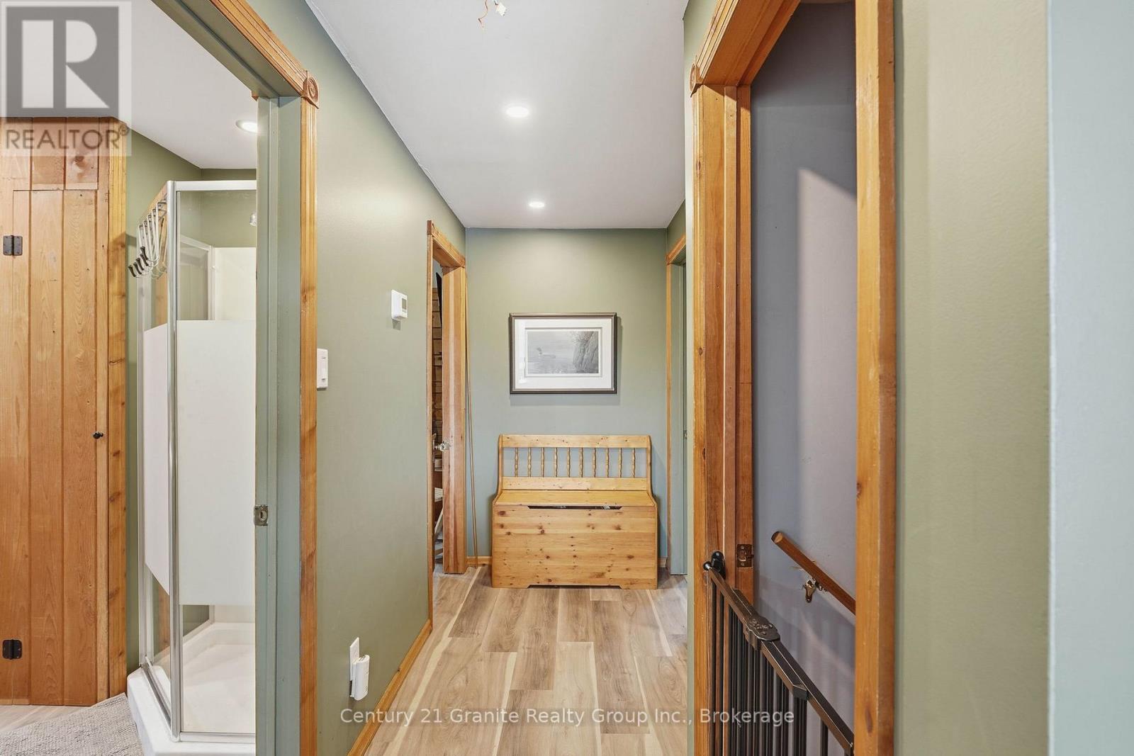 119 GAFFNEY LAKE LANE