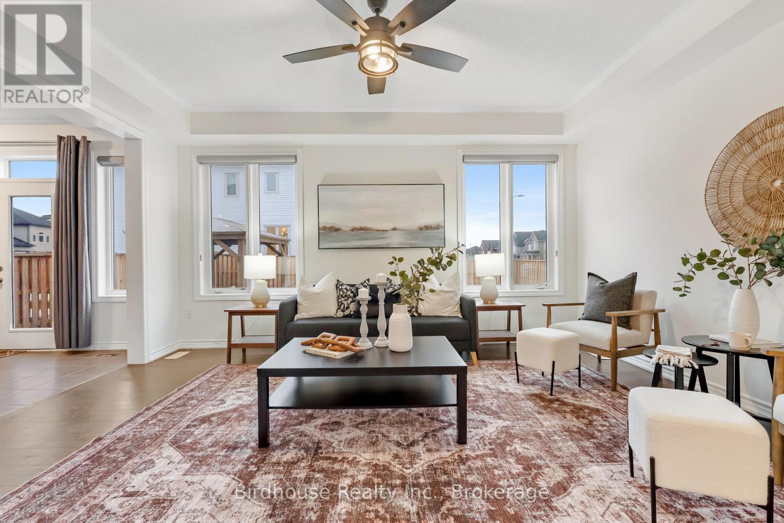 53 HANCOCK CRESCENT - 10