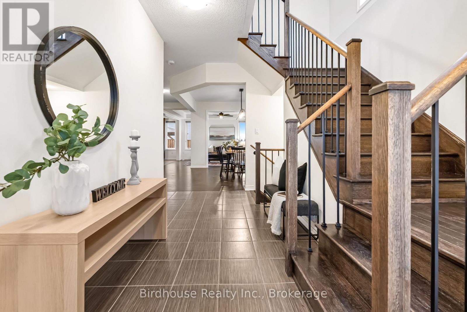 53 HANCOCK CRESCENT - 5