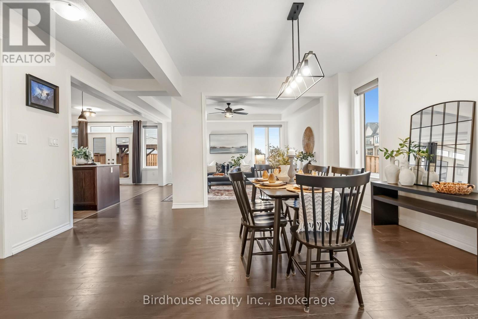 53 HANCOCK CRESCENT - 8