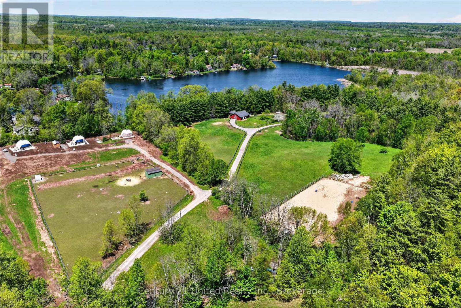 354 MARBLE POINT ROAD