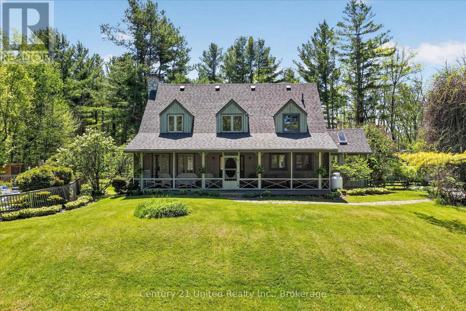 354 MARBLE POINT ROAD - 2