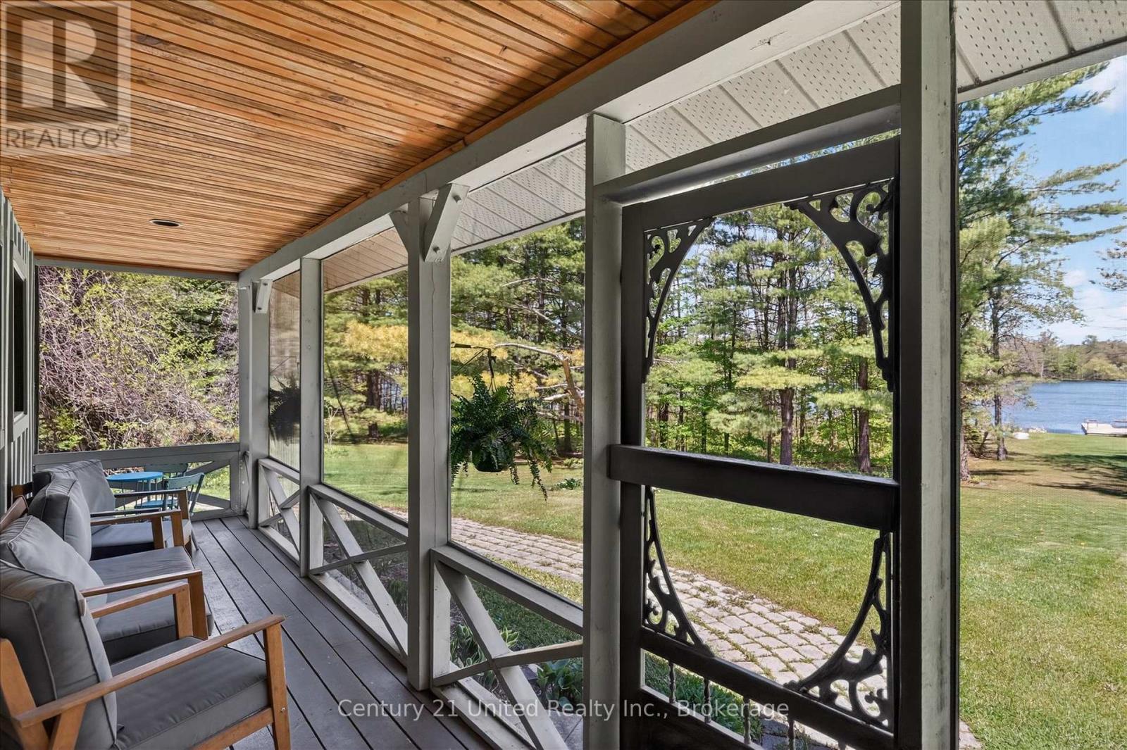 354 MARBLE POINT ROAD - 24
