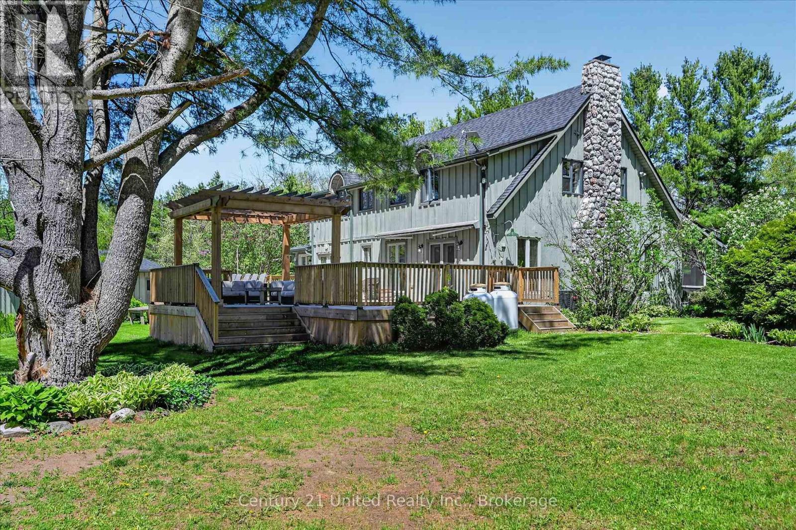 354 MARBLE POINT ROAD - 27