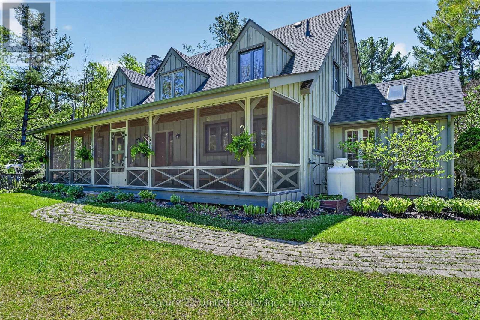 354 MARBLE POINT ROAD - 3