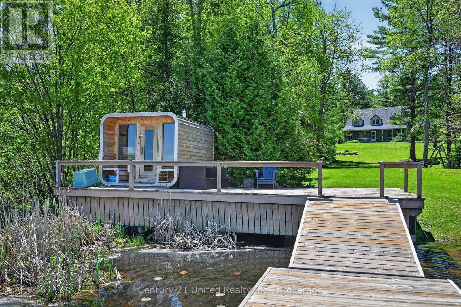 354 MARBLE POINT ROAD - 32