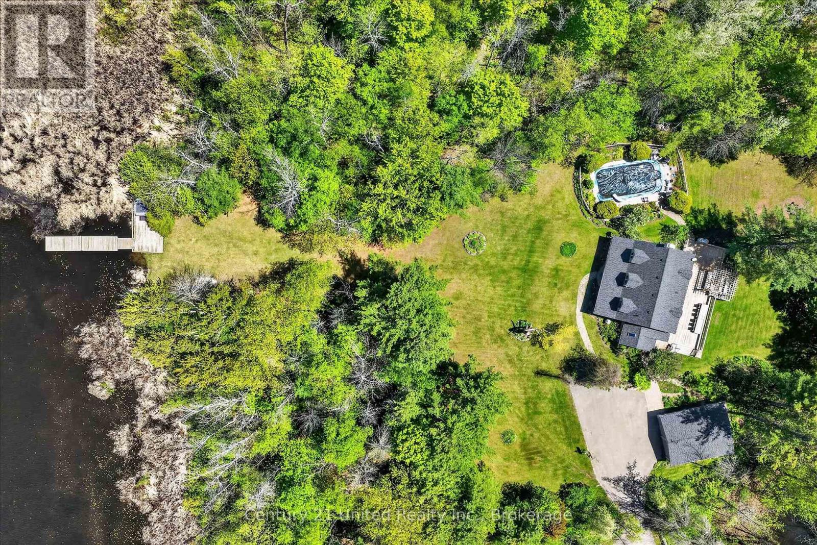354 MARBLE POINT ROAD - 41