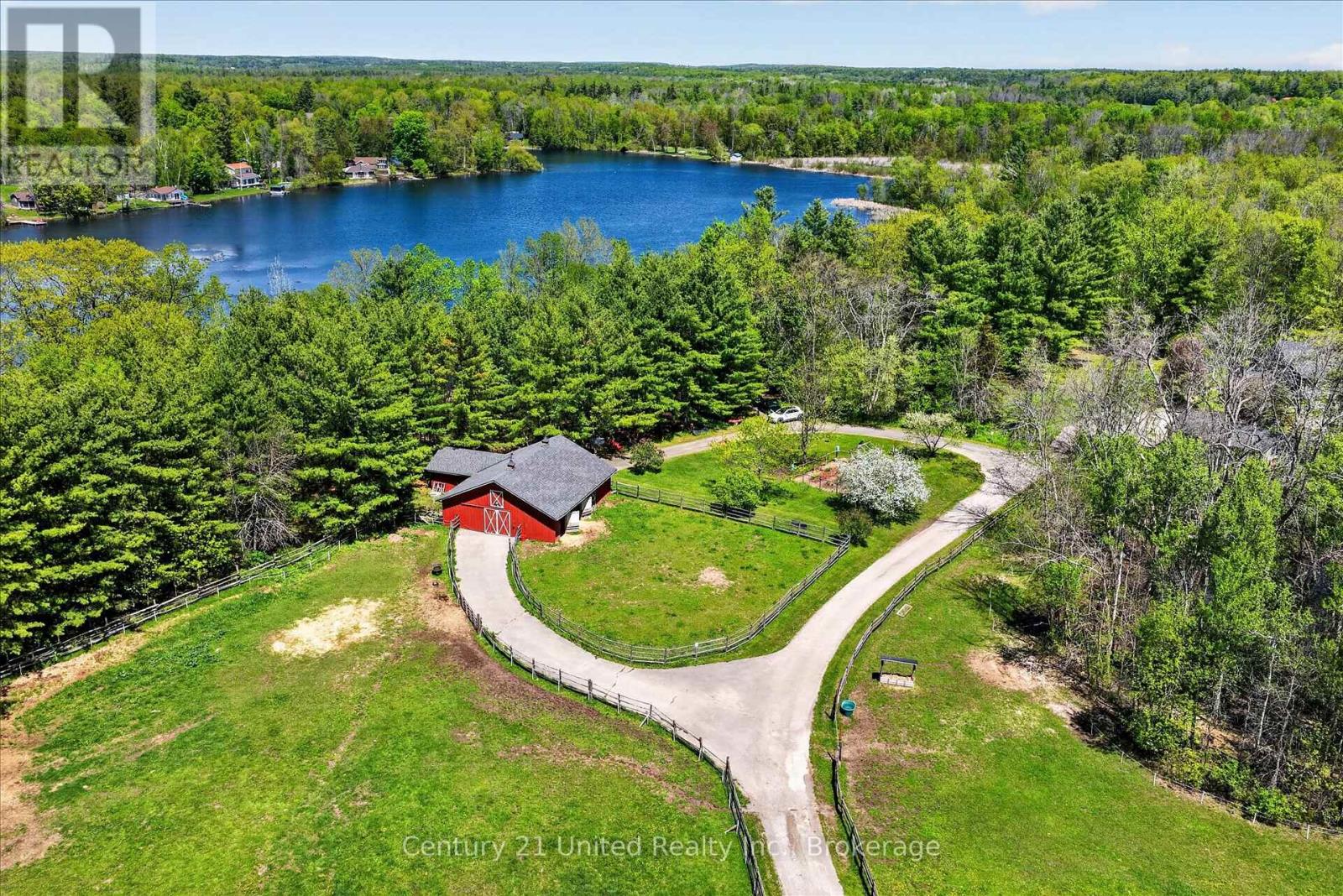 354 MARBLE POINT ROAD - 42