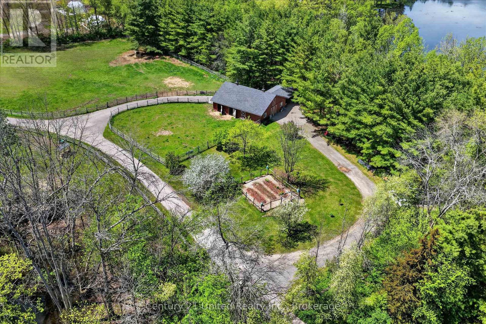 354 MARBLE POINT ROAD - 43