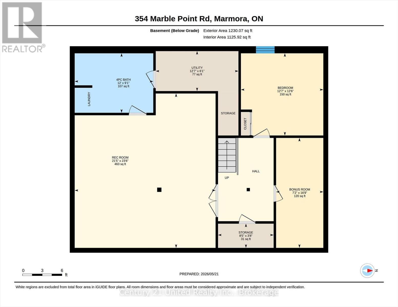 354 MARBLE POINT ROAD - 47
