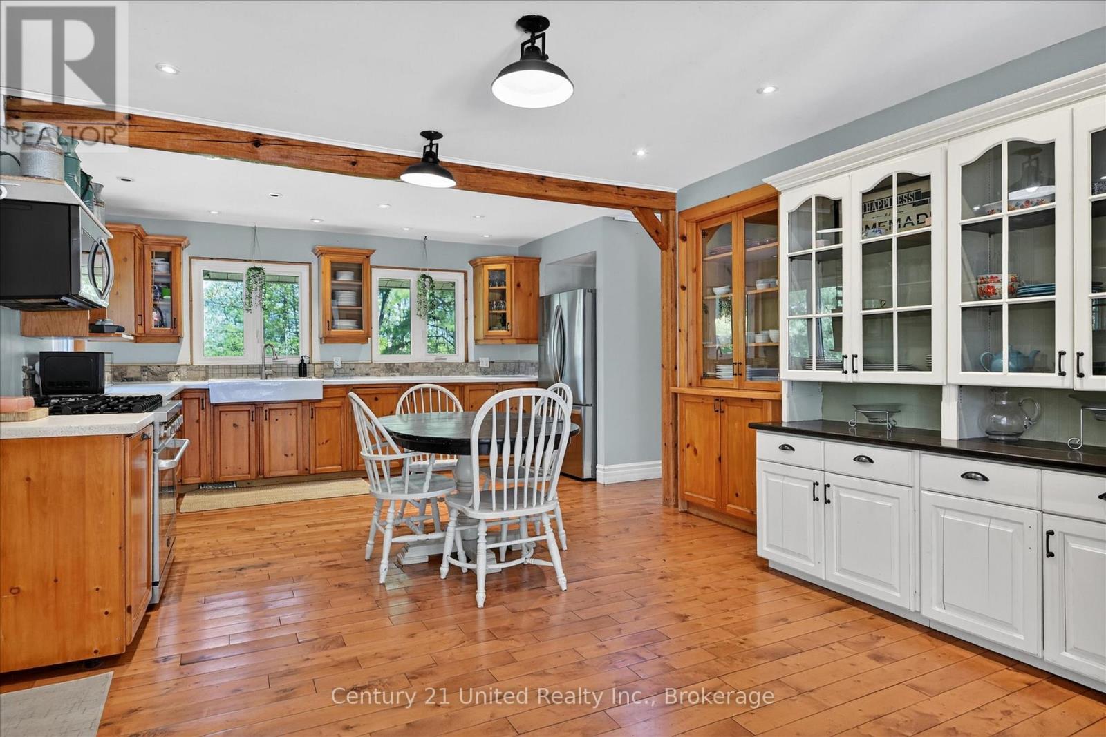 354 MARBLE POINT ROAD - 5
