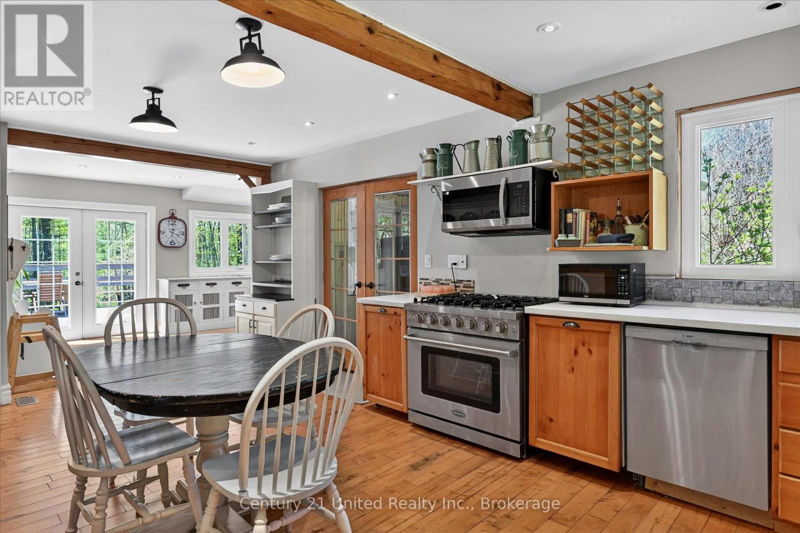 354 MARBLE POINT ROAD - 6