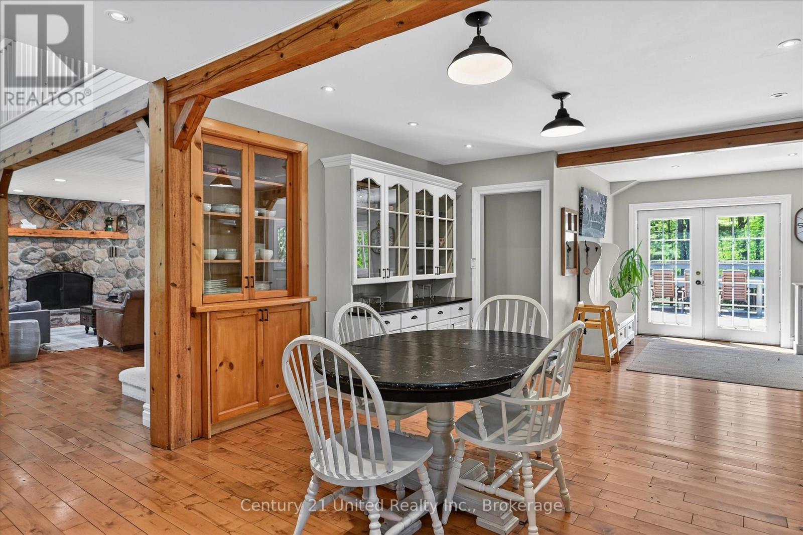 354 MARBLE POINT ROAD - 7