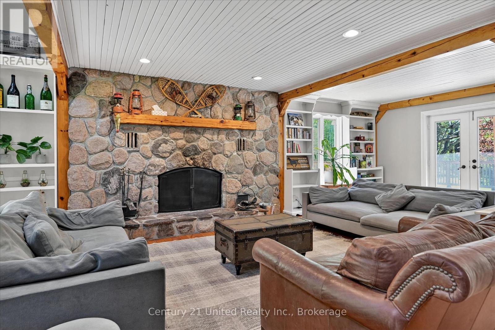 354 MARBLE POINT ROAD - 8