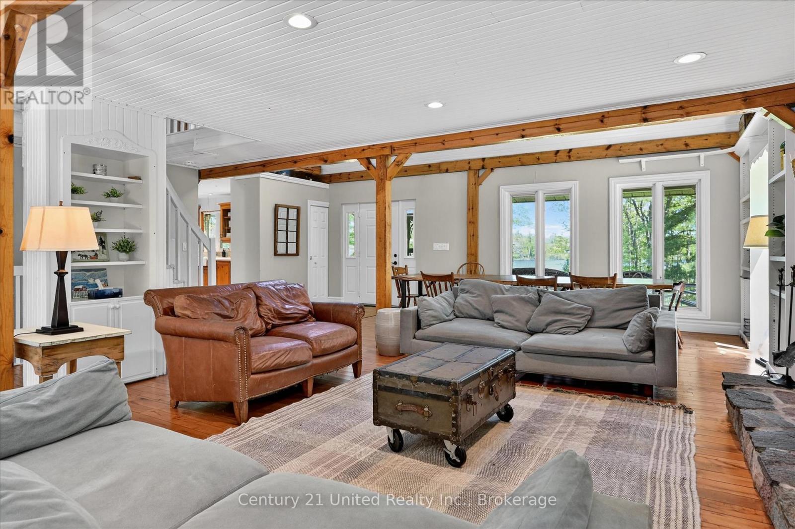 354 MARBLE POINT ROAD - 9