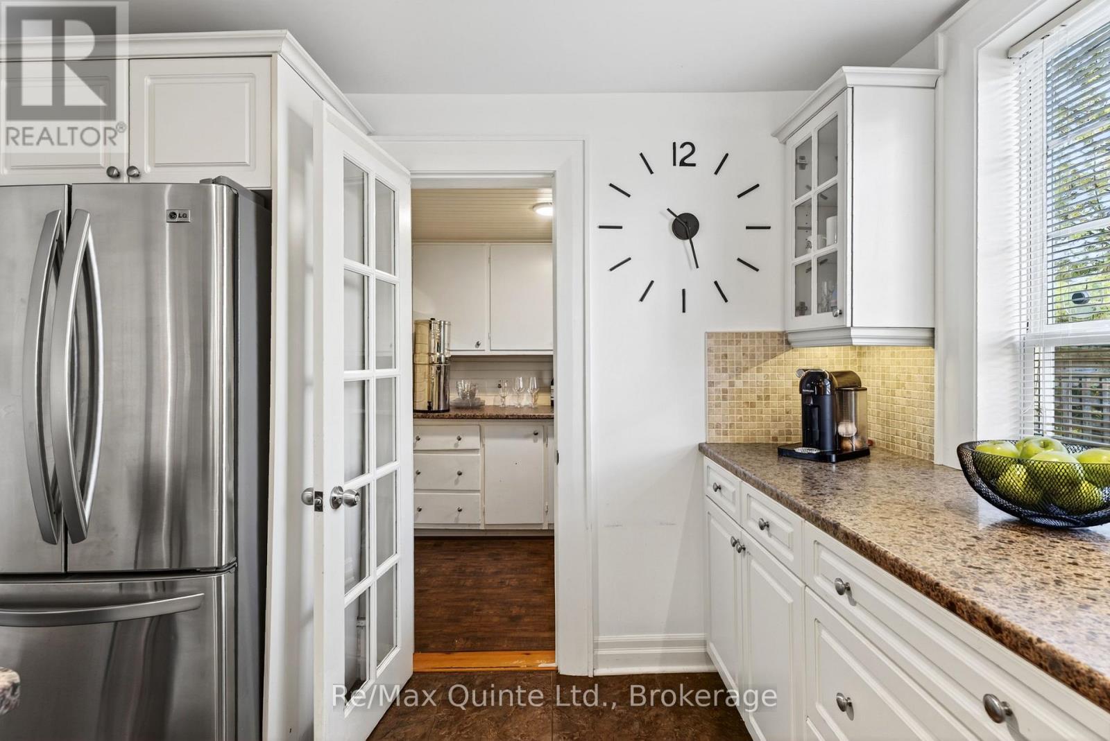 15 TALBOT STREET - 15