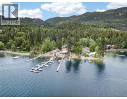 Lot 14 Caitlin Road, Christina Lake, BC V0H1E0 Photo 8