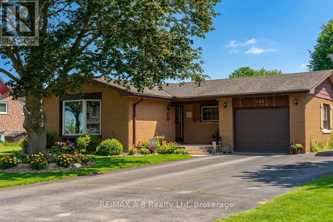 101 MIDDLETON STREET - 2