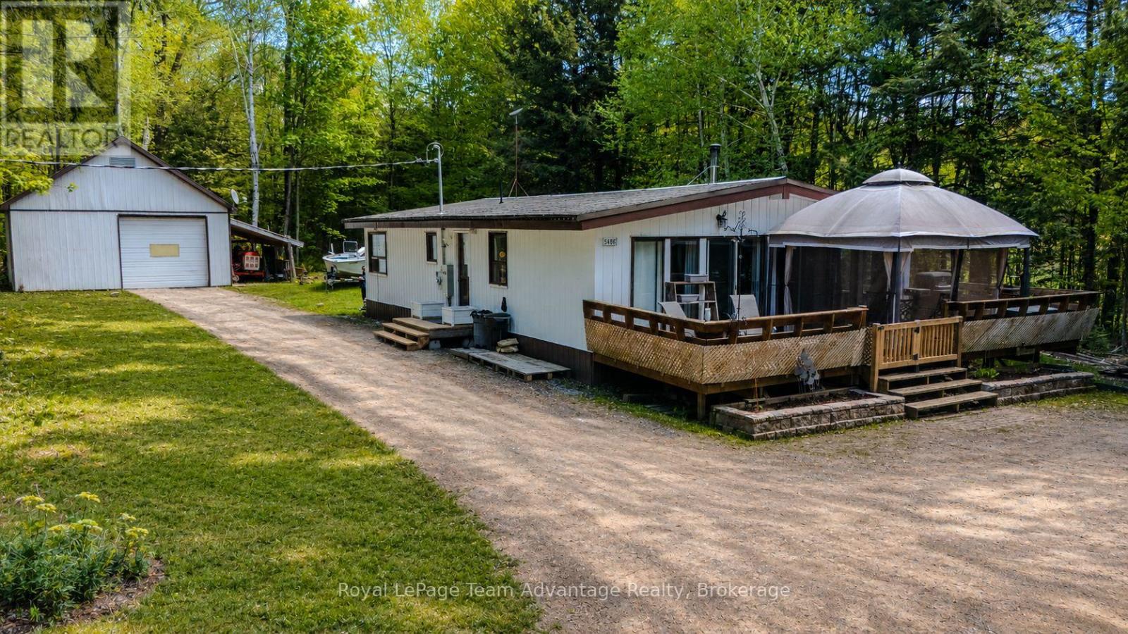 548C EAST BEAR LAKE ROAD - 2