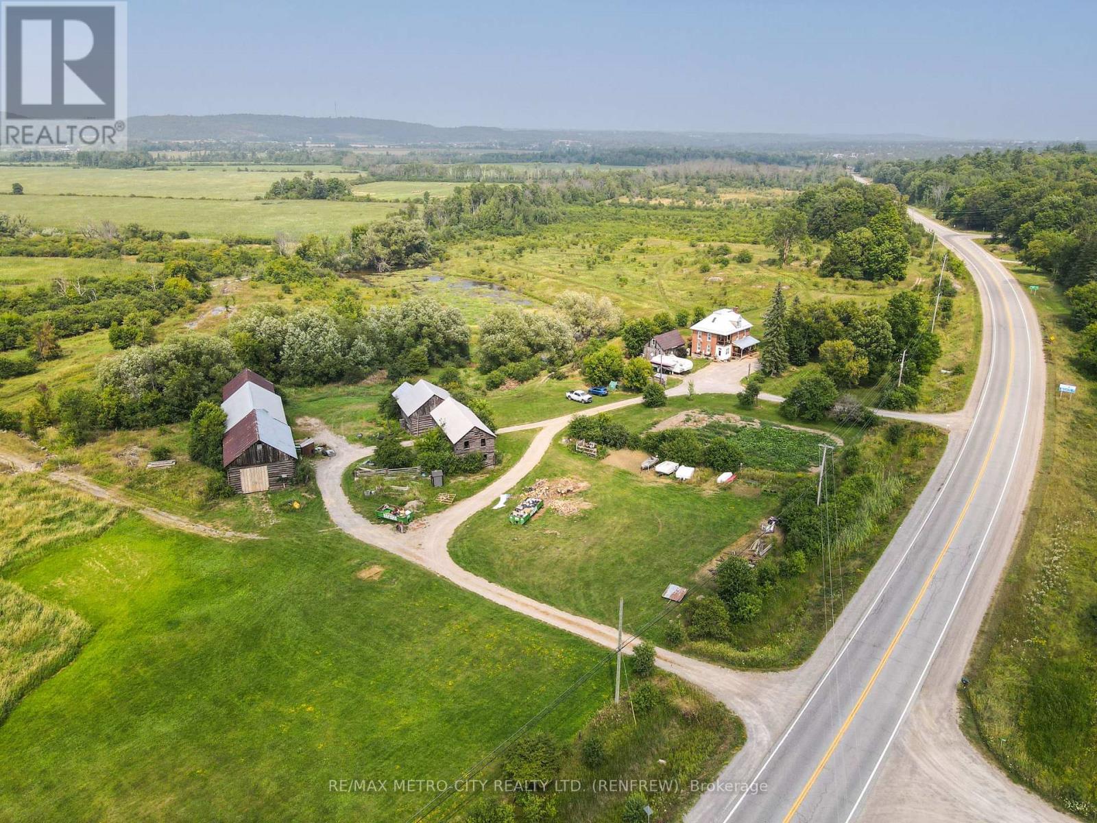 1380 HIGHWAY 132 HIGHWAY - 38