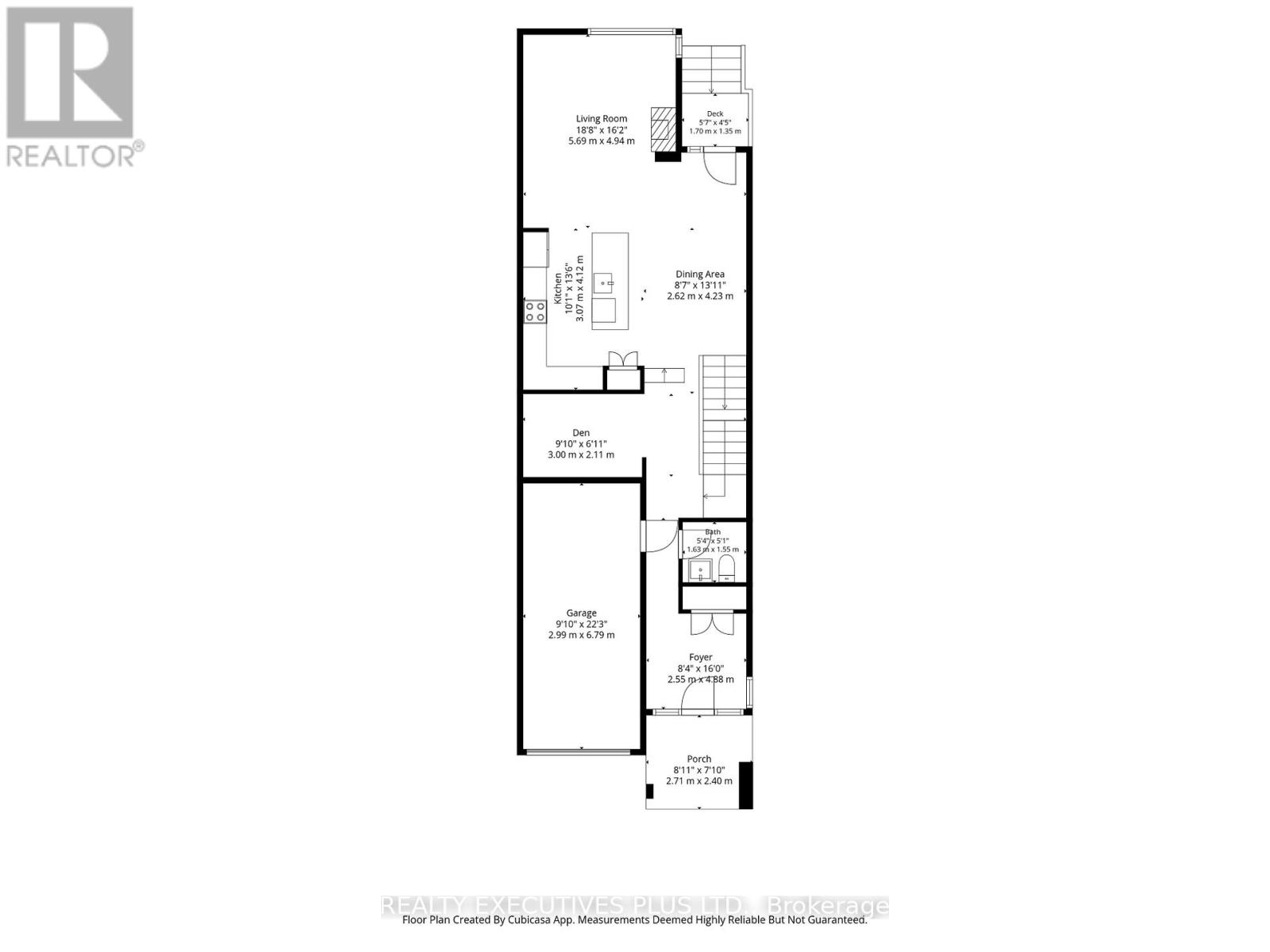 699 HONEYDEW STREET - 35