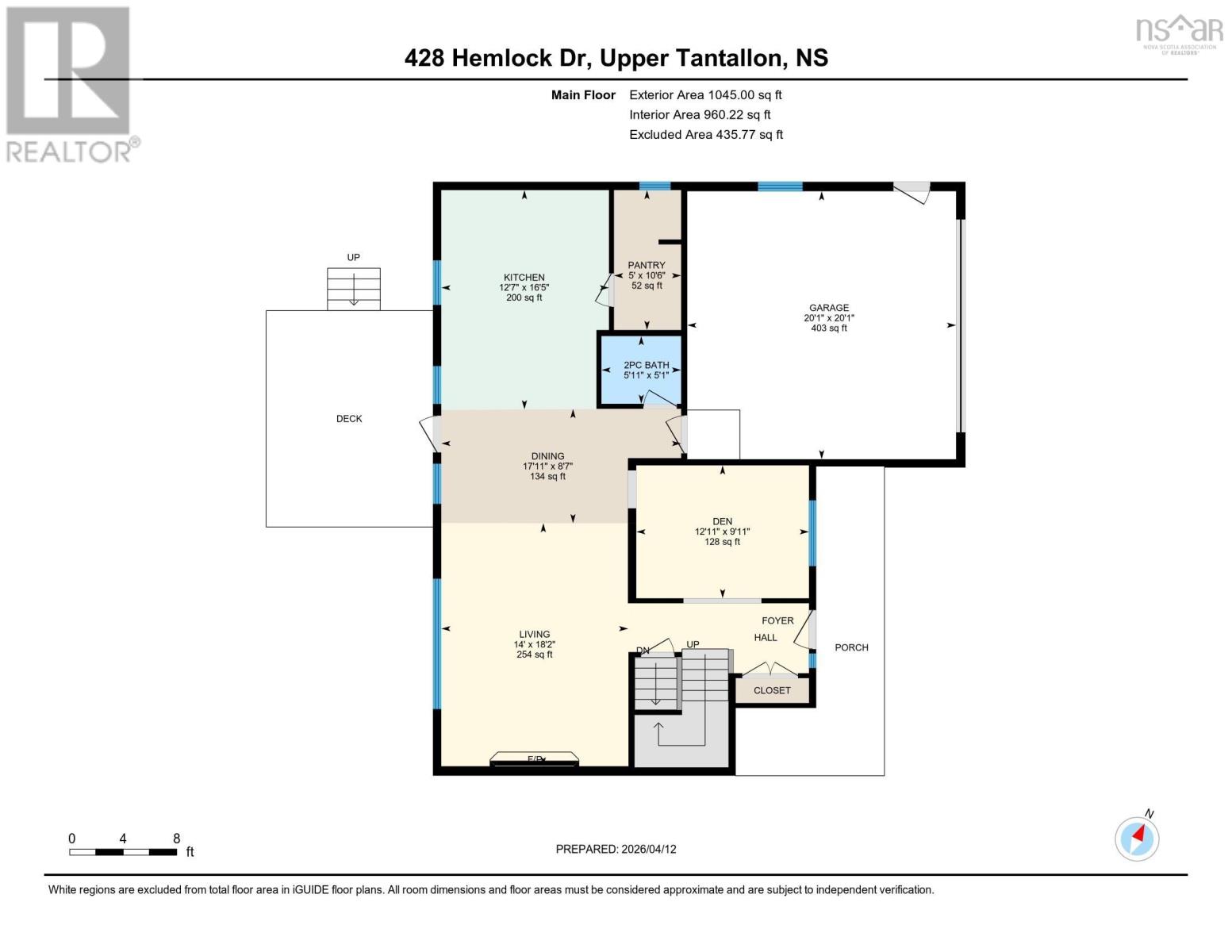 428 Hemlock Drive - 39
